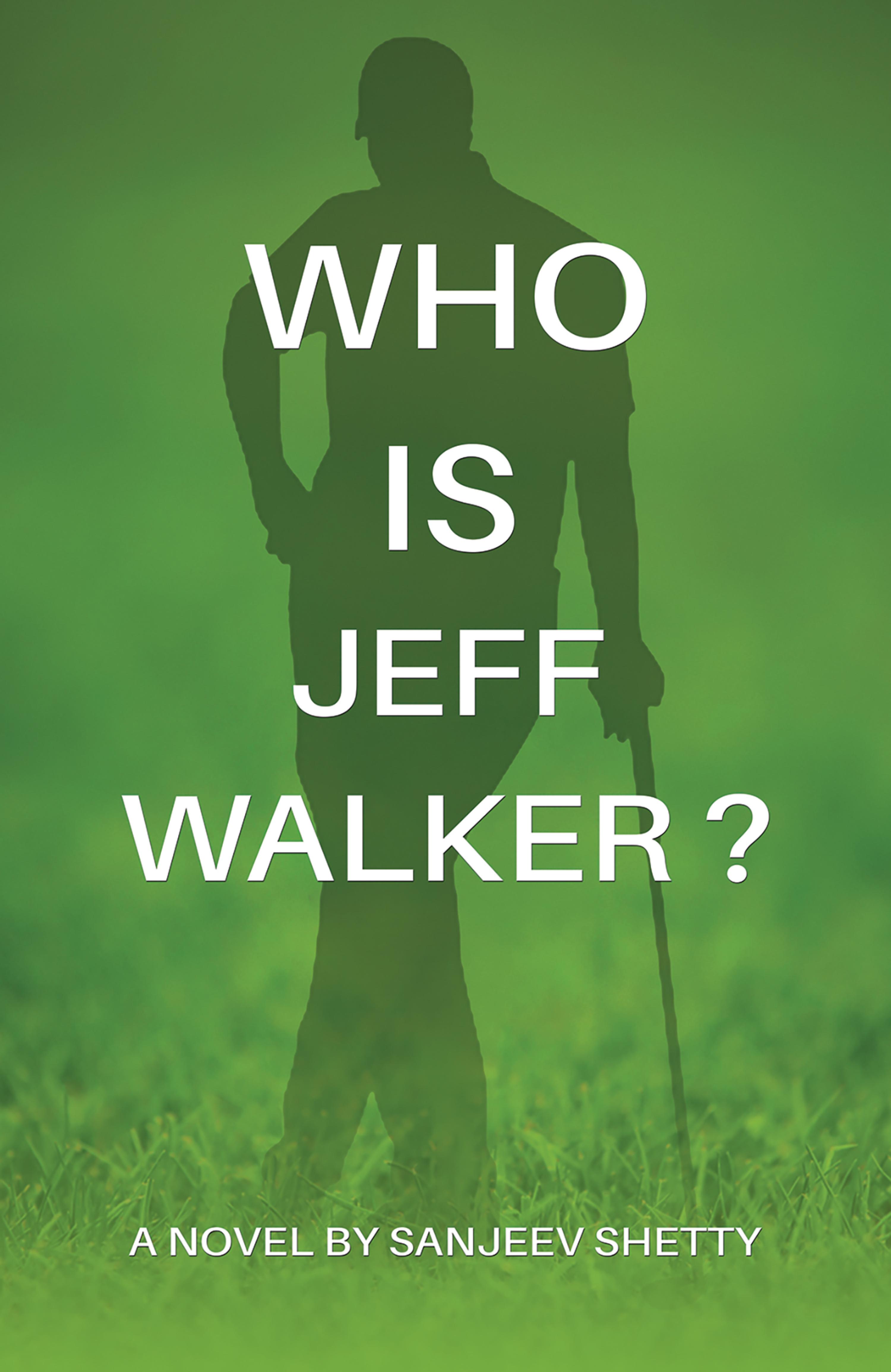 Cover image for Who is Jeff Walker?