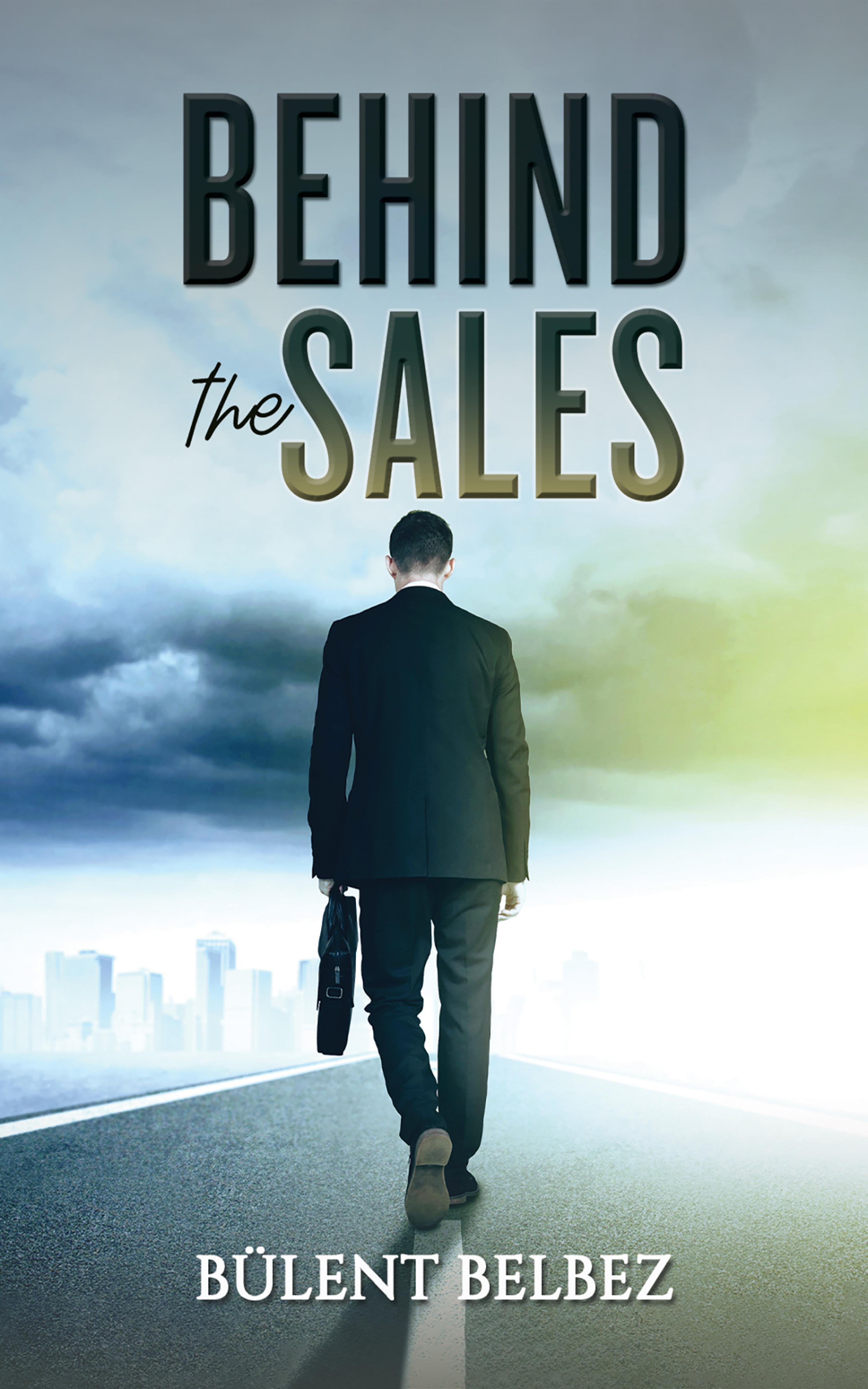 Cover image for Behind the Sales