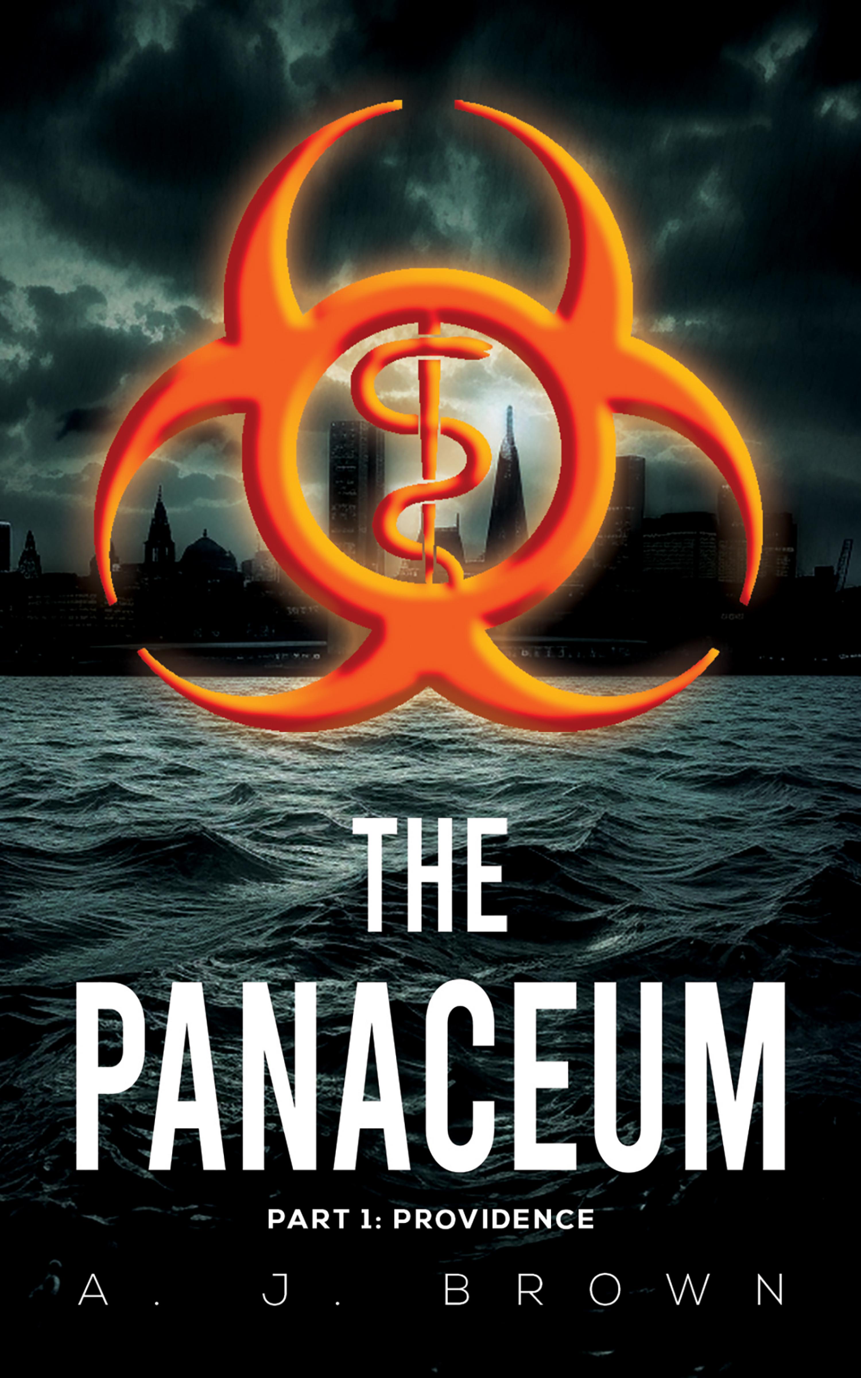 Cover image for The Panaceum