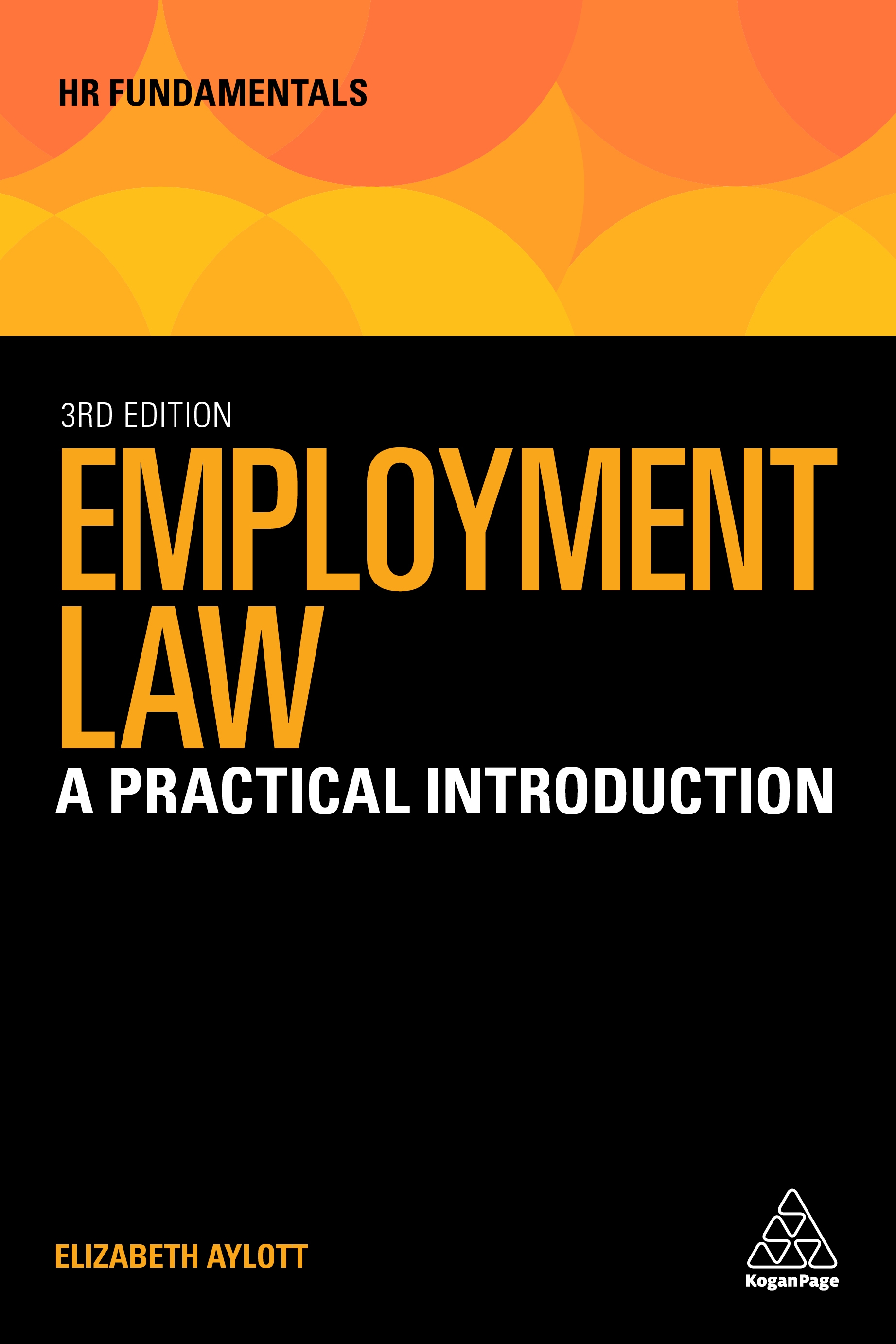 Employment Law by: Elizabeth Aylott - 9781398603967 | RedShelf