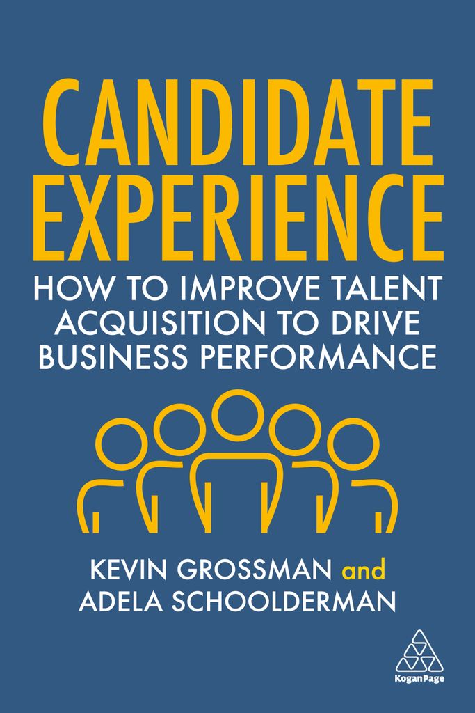 Cover image for Candidate Experience