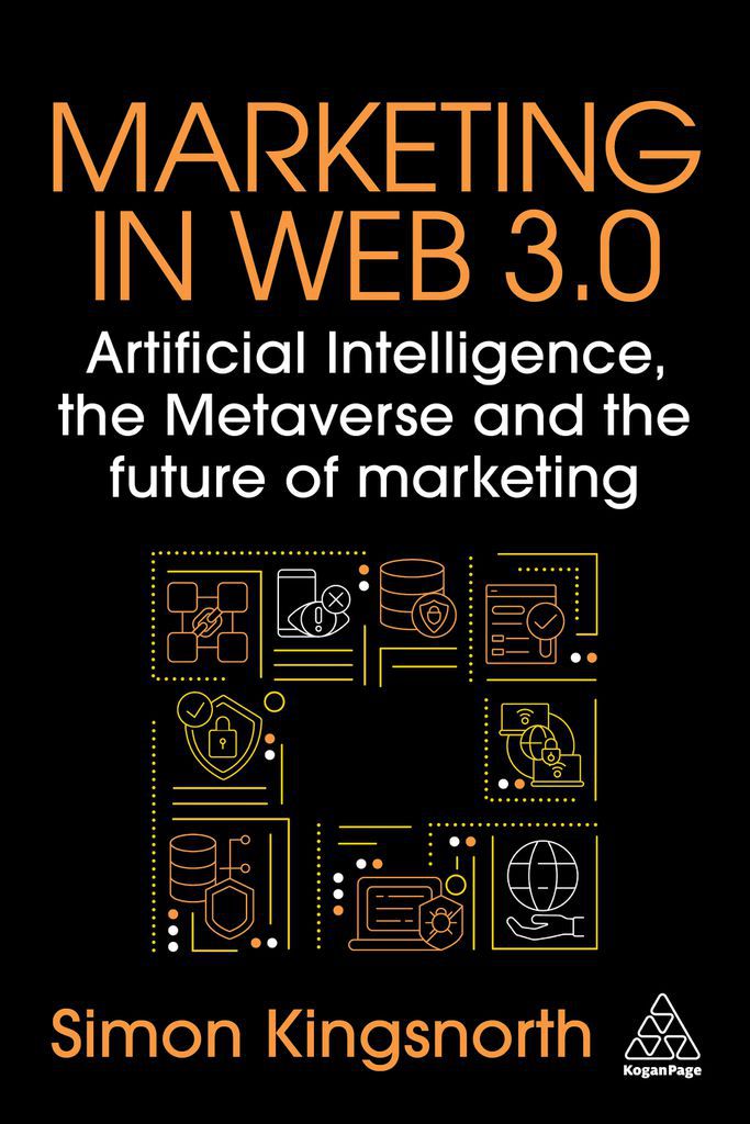 Cover image for Marketing in Web 3.0