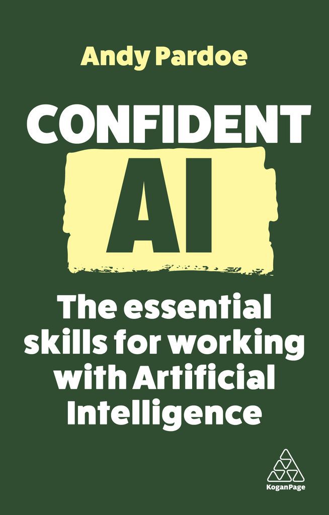 Cover image for Confident AI
