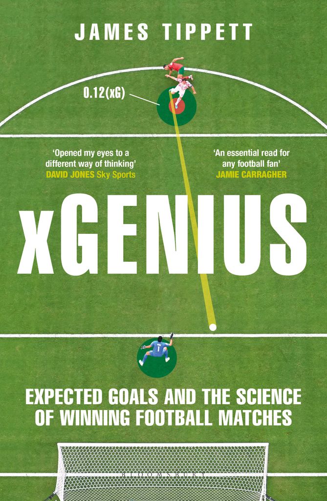 Cover image for xGenius