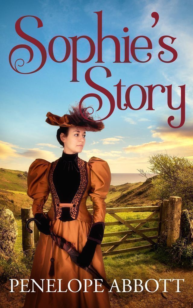 Cover image for Sophie's Story