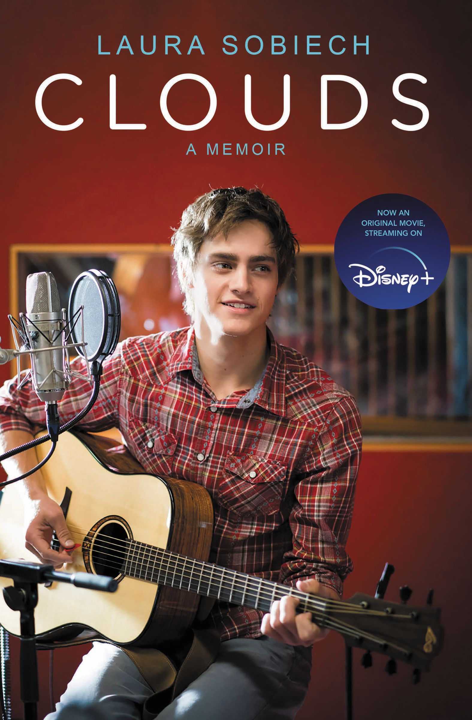 Cover image for Clouds