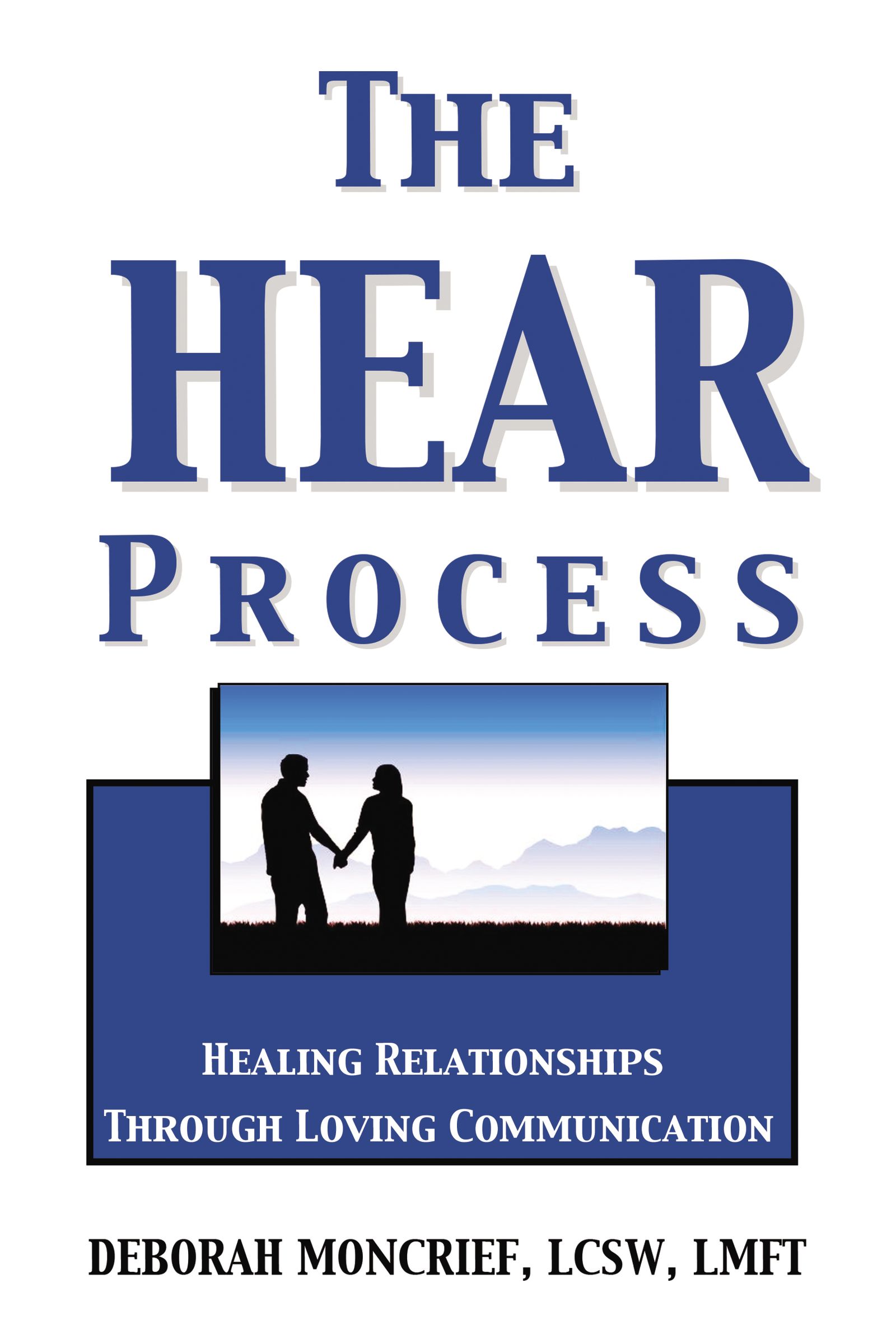 Cover image for The HEAR Process