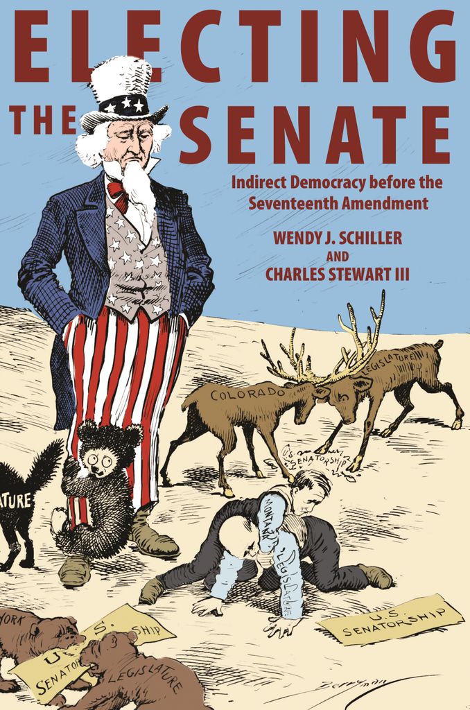 the seventeenth amendment essay the seventeenth amendment essay