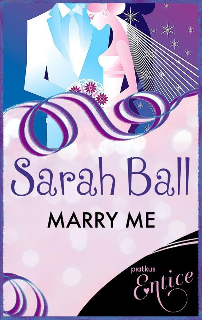 Cover image for Marry Me