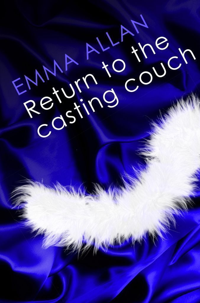 Cover image for Return to the Casting Couch