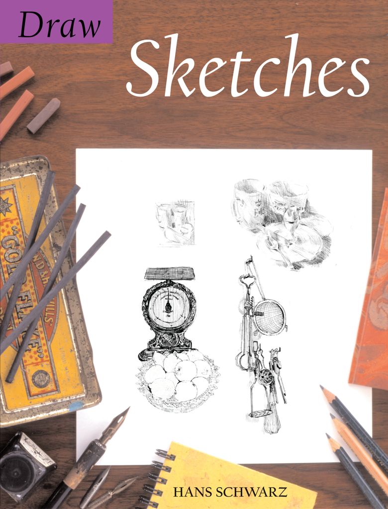 Cover image for Draw Sketches