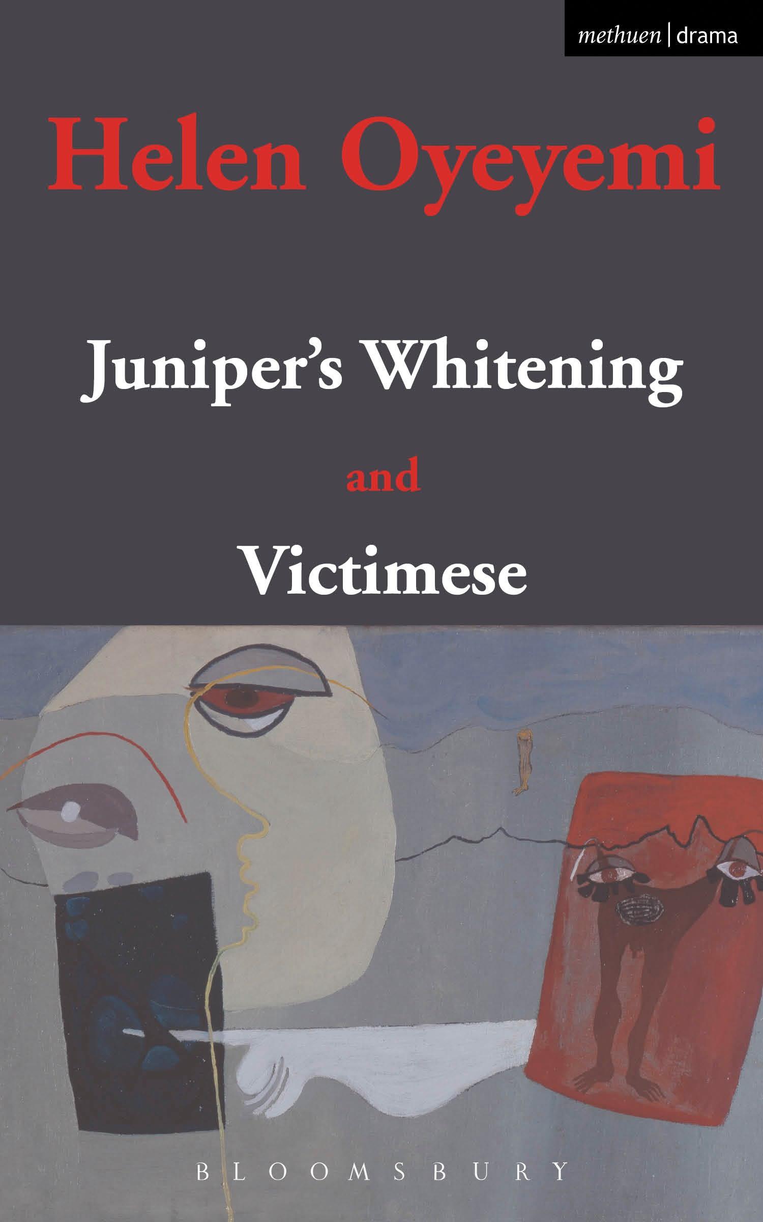 Cover image for Juniper's Whitening