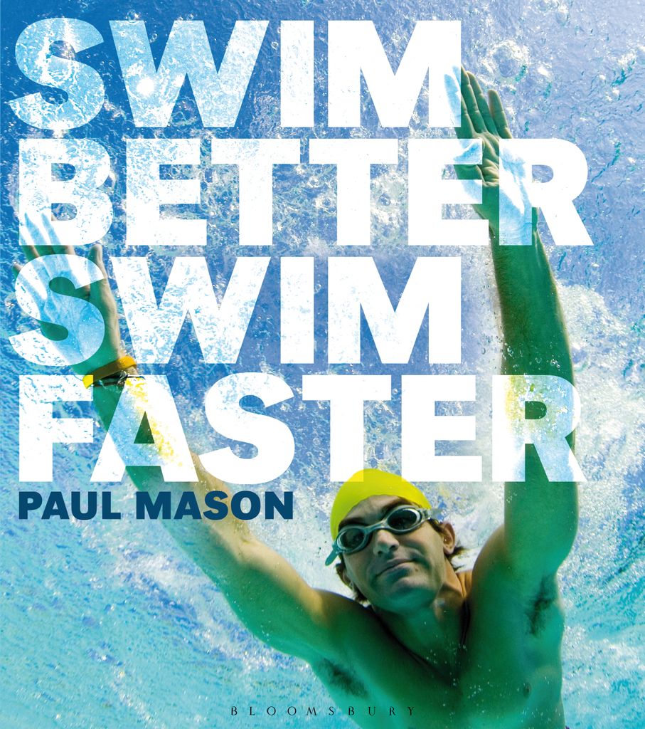 Cover image for Swim Better, Swim Faster