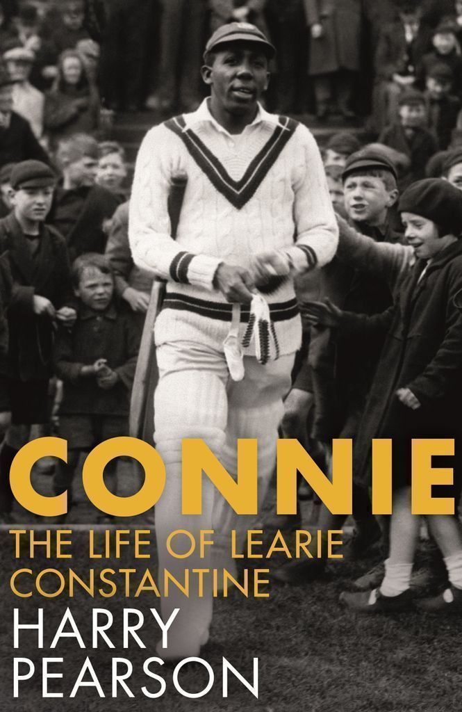 Cover image for Connie