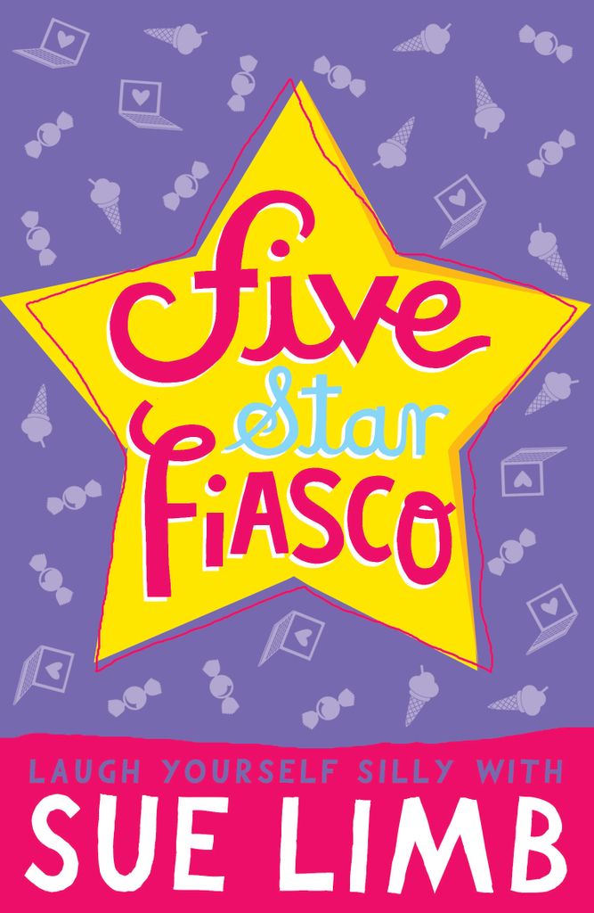 Cover image for Five-Star Fiasco