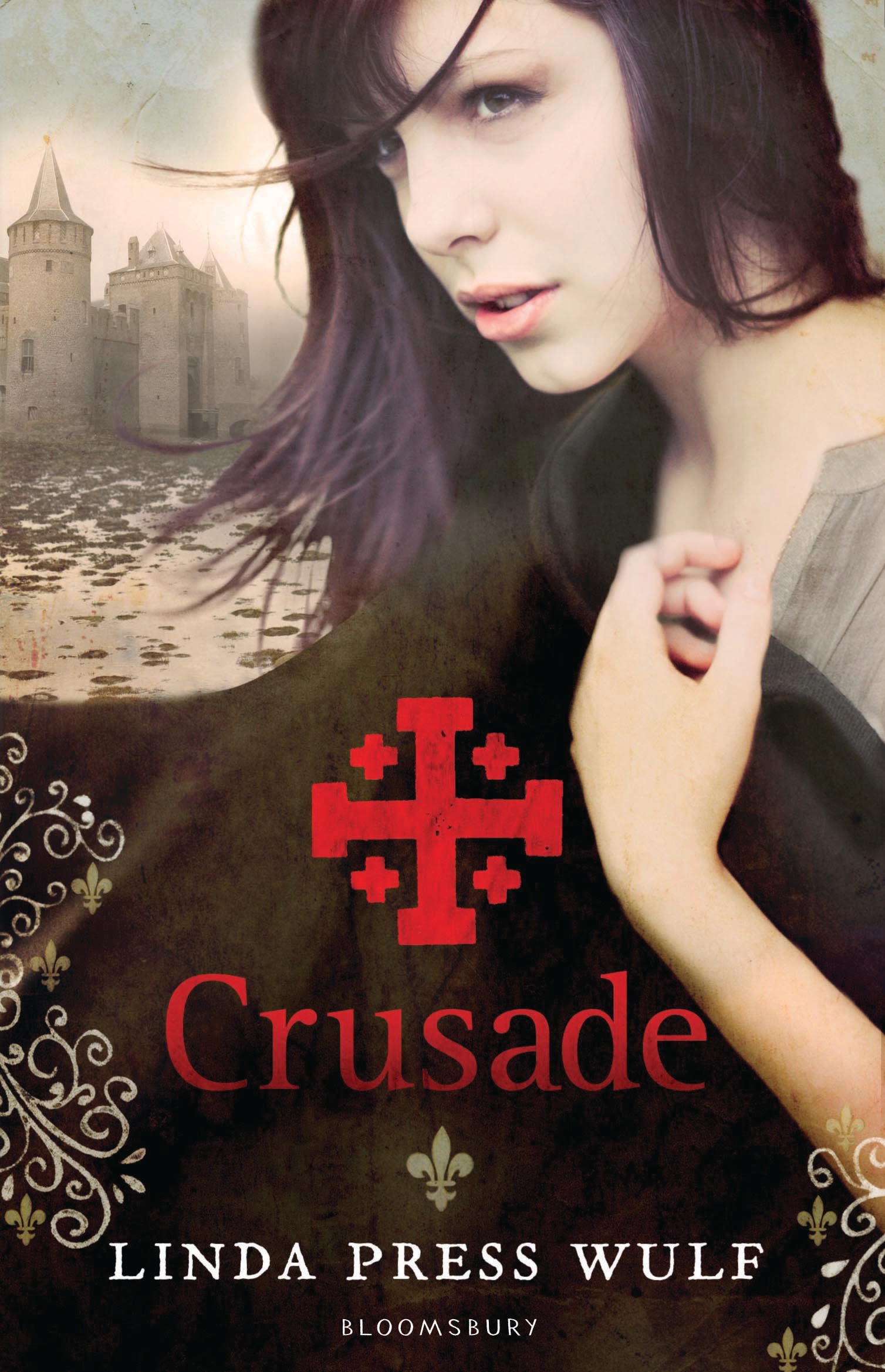 Cover image for Crusade
