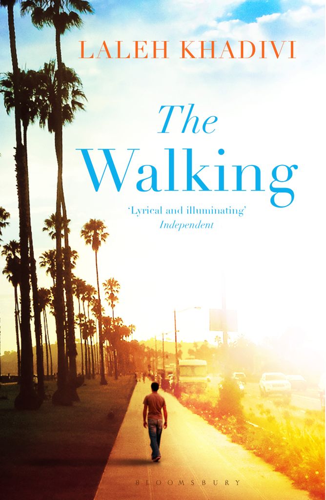 Cover image for The Walking