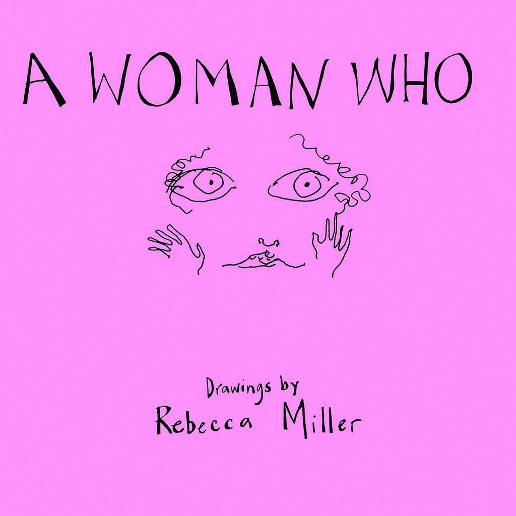 Cover image for A Woman Who