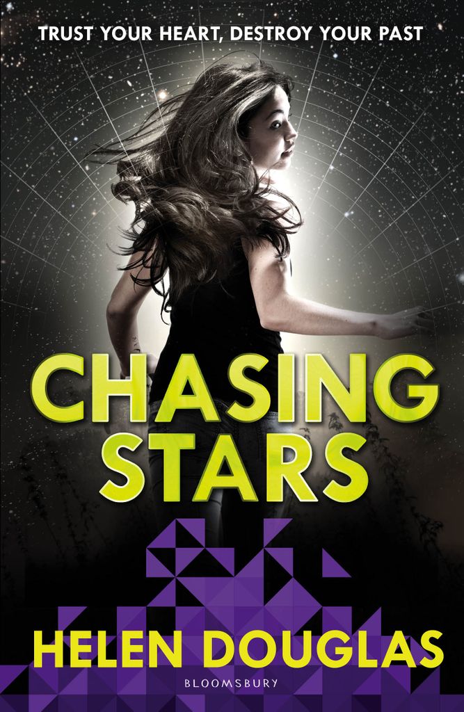 Cover image for Chasing Stars