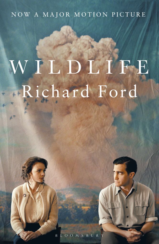 Cover image for Wildlife