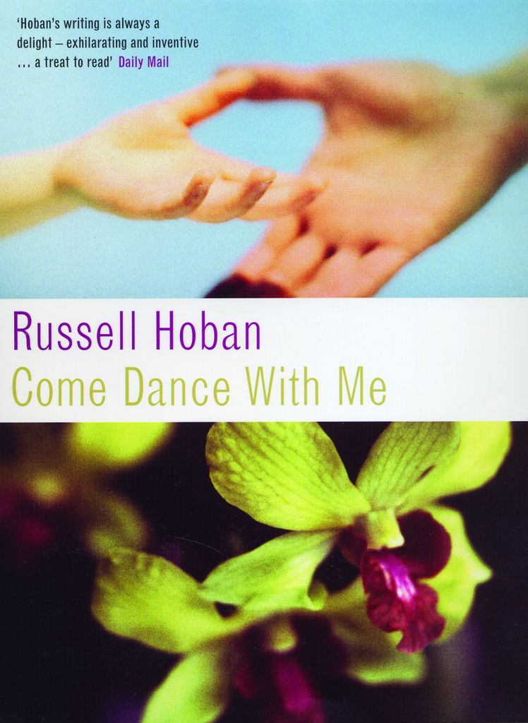 Cover image for Come Dance With Me
