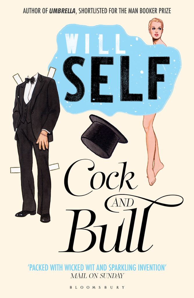 Cover image for Cock and Bull