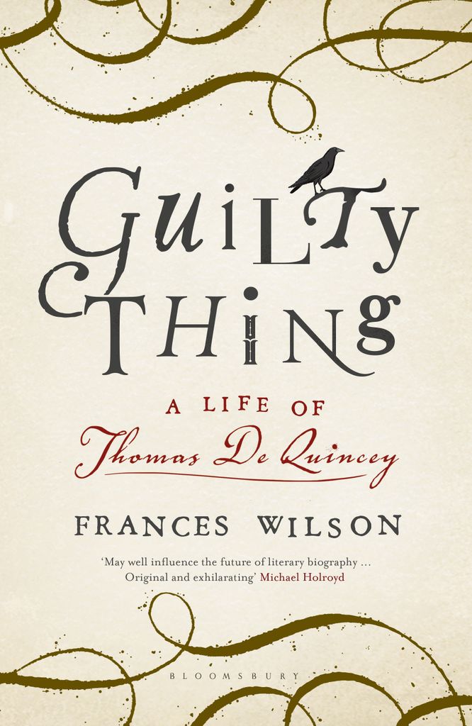 Cover image for Guilty Thing