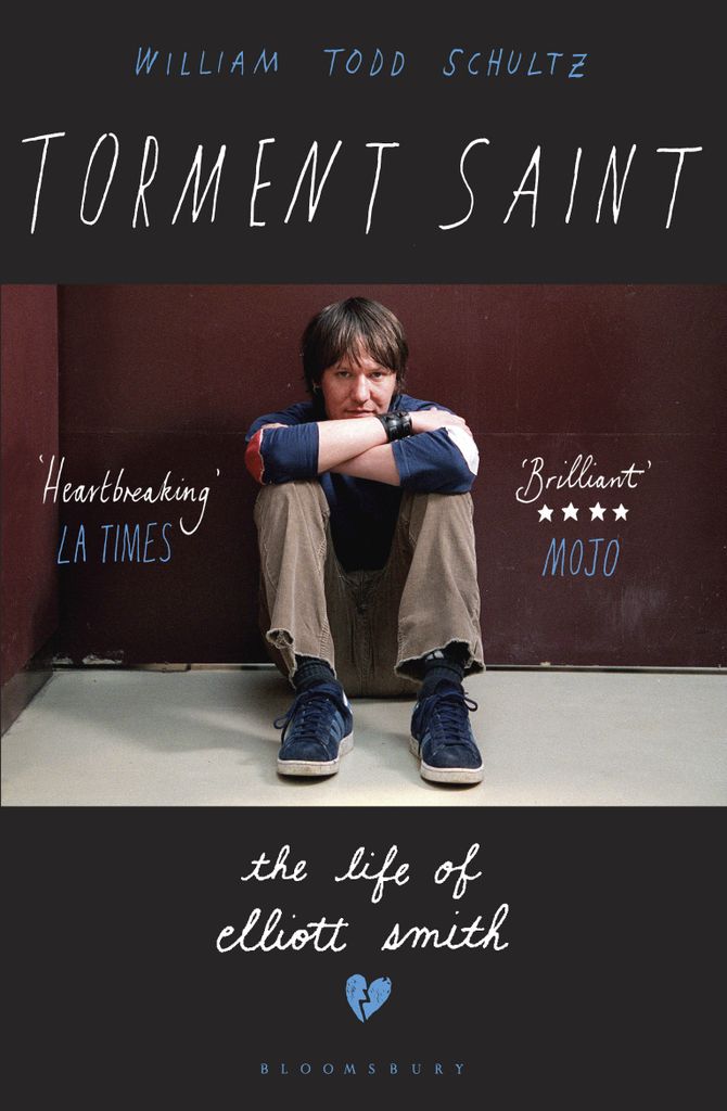 Cover image for Torment Saint