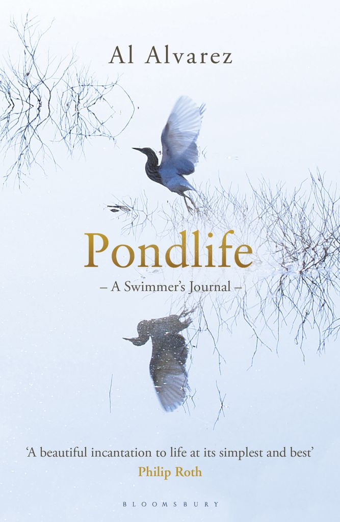 Cover image for Pondlife