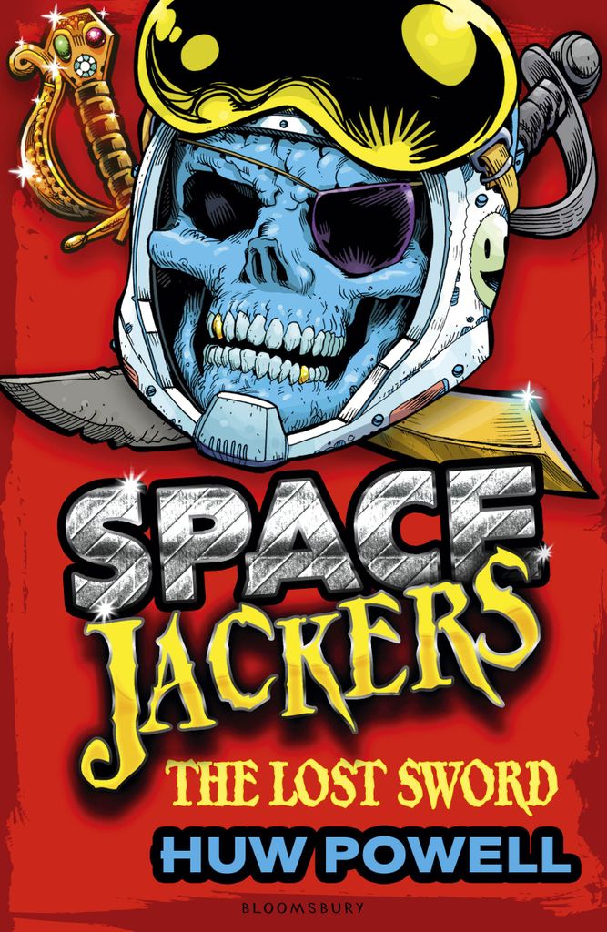 Cover image for The Lost Sword