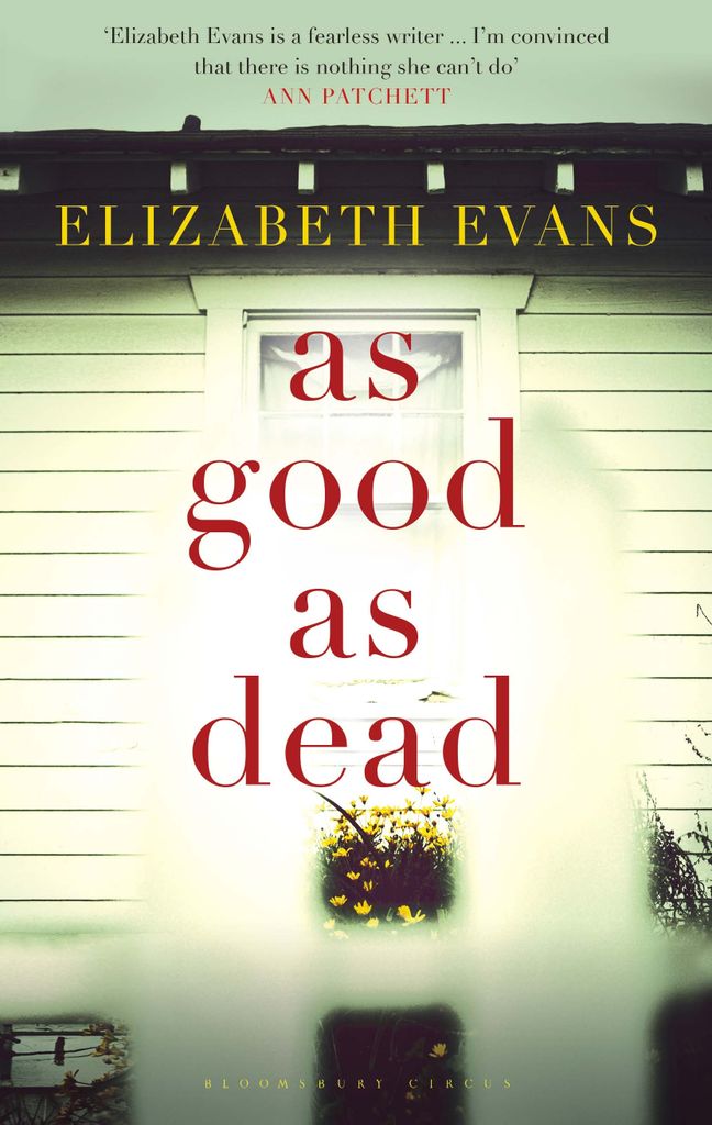 Cover image for As Good as Dead