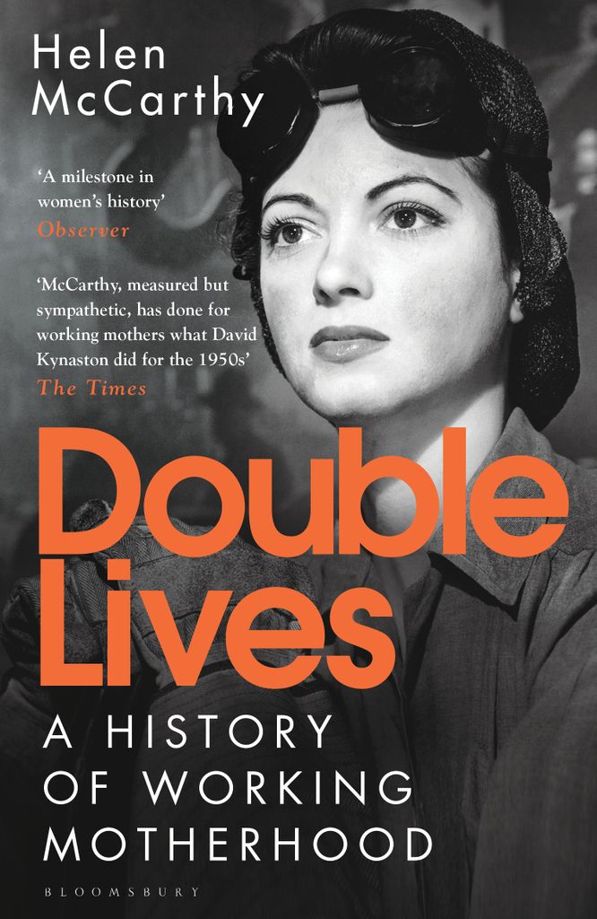 Cover image for Double Lives