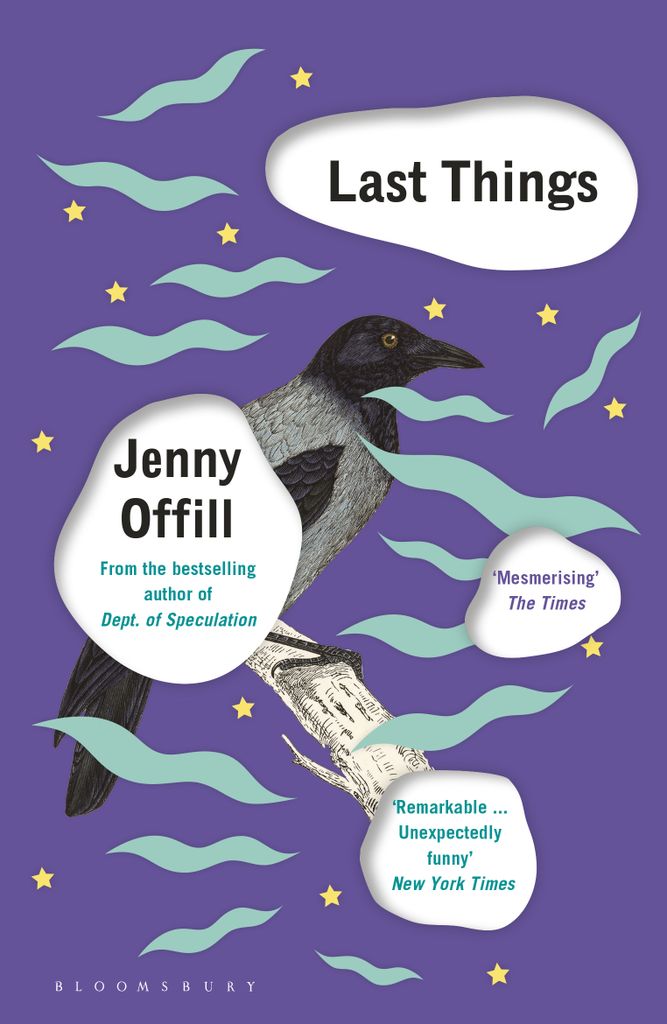 Cover image for Last Things