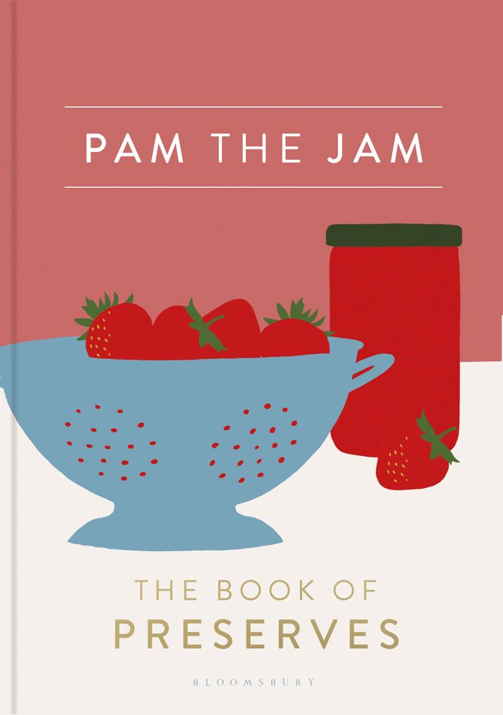 Cover image for Pam the Jam