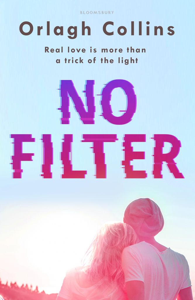 Cover image for No Filter