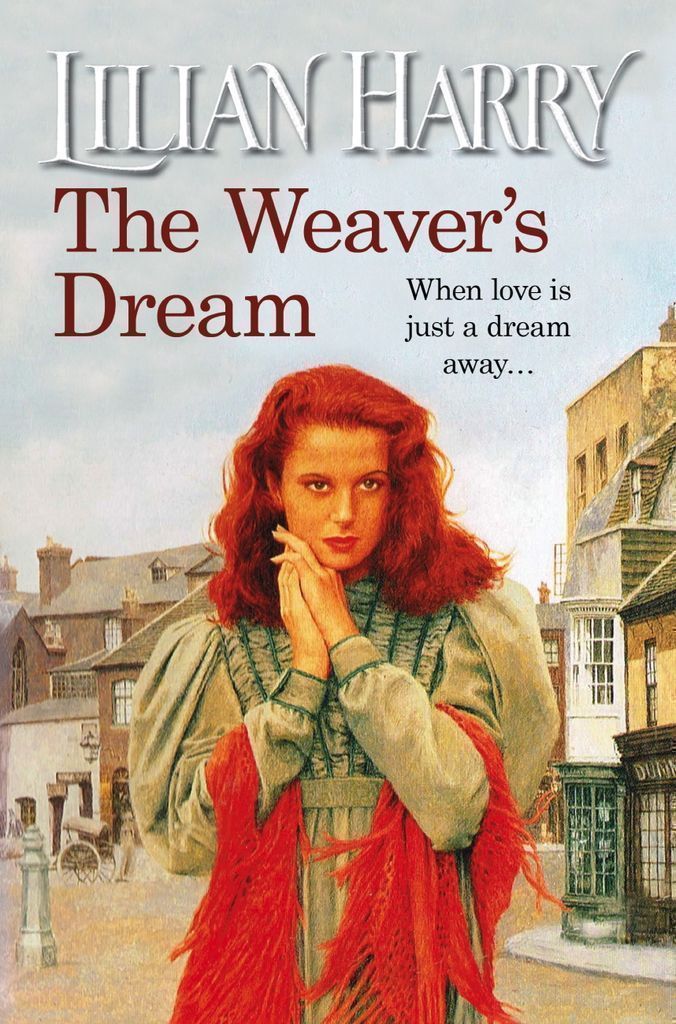 Cover image for The Weaver's Dream