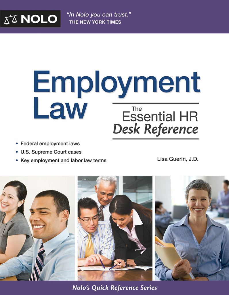 Employment Law