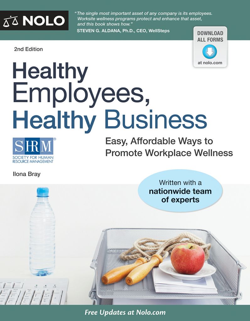 Healthy Employees, Healthy Business