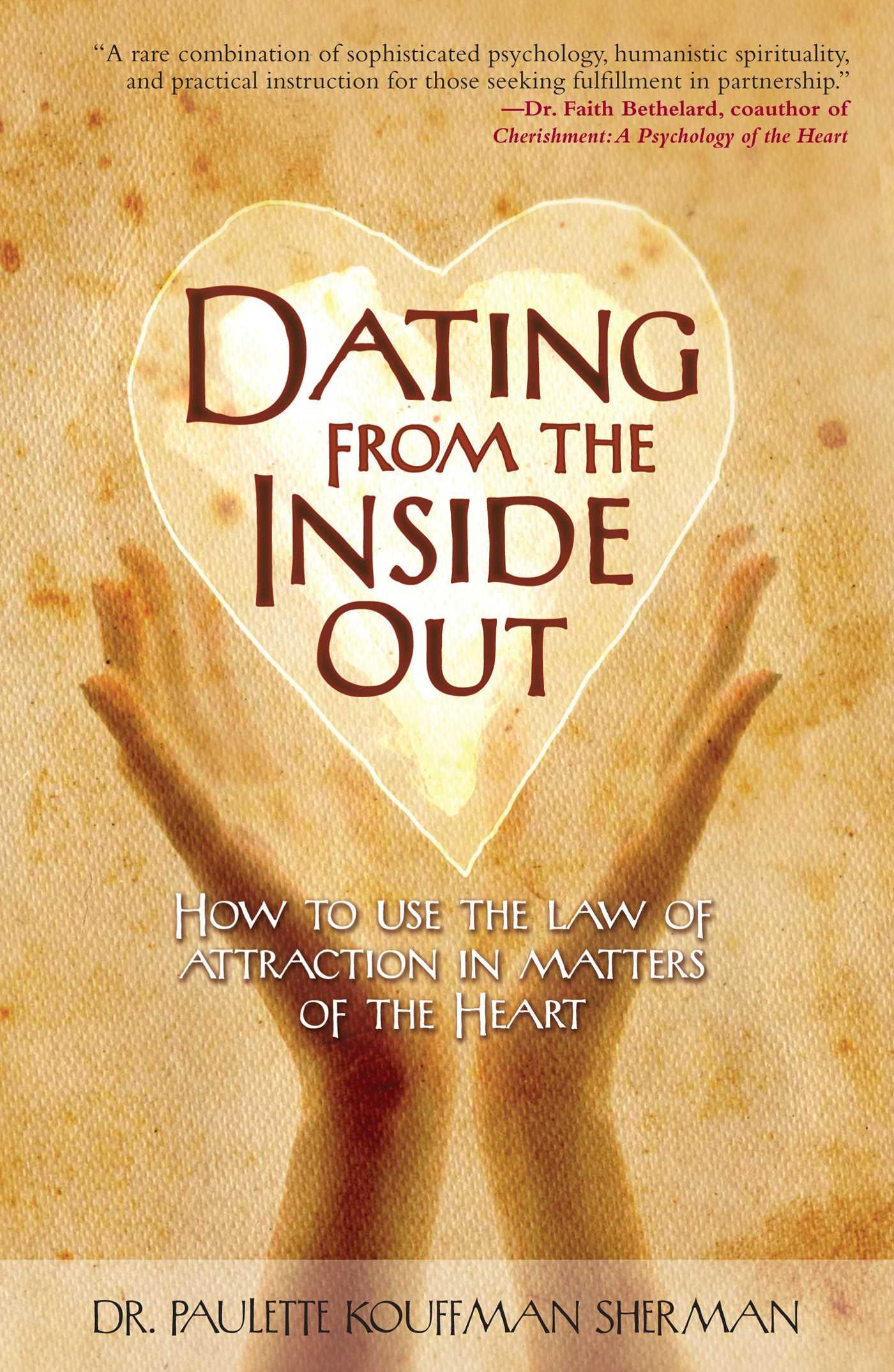 Cover image for Dating from the Inside Out