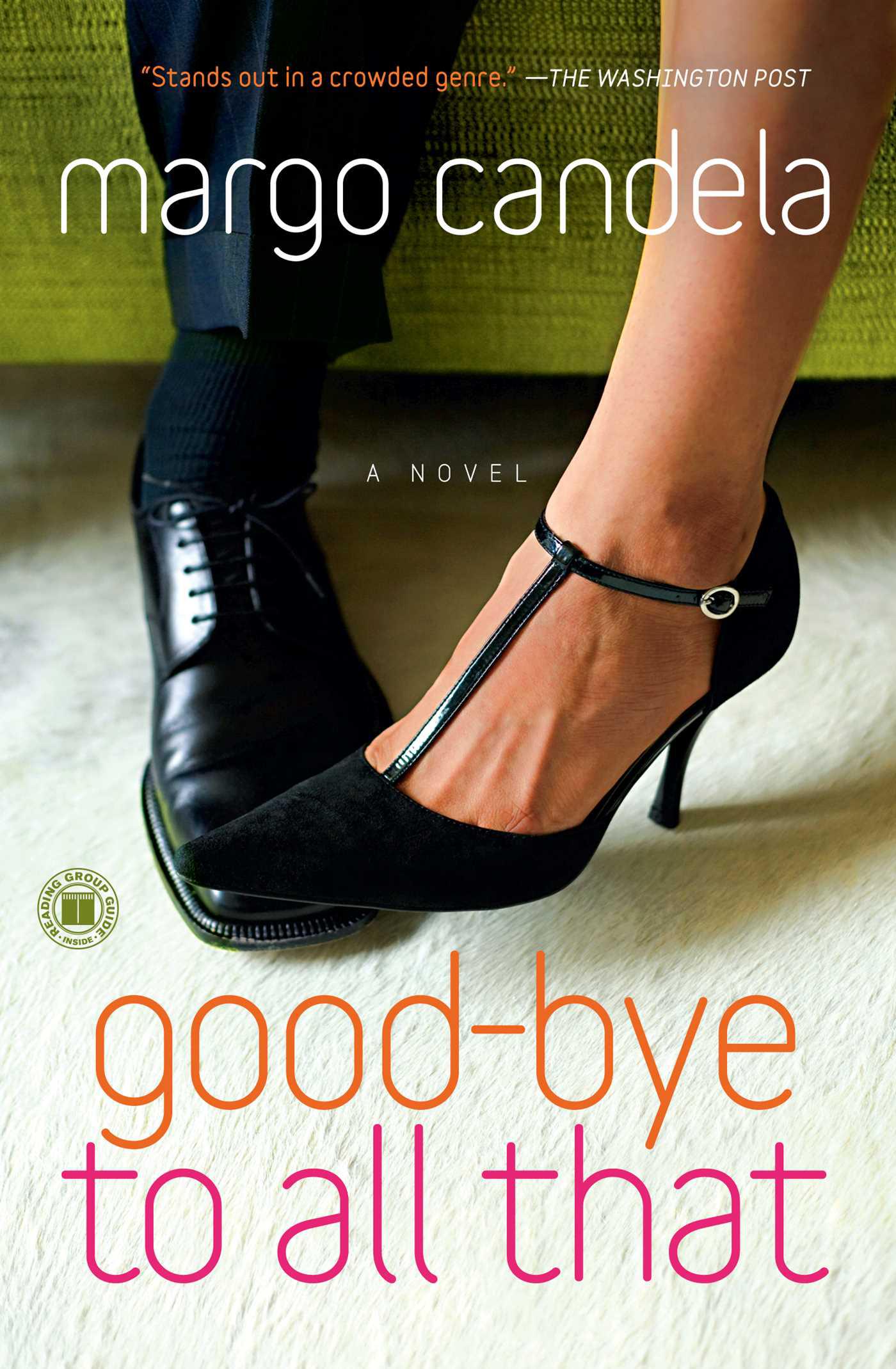 Cover image for Good-bye To All That