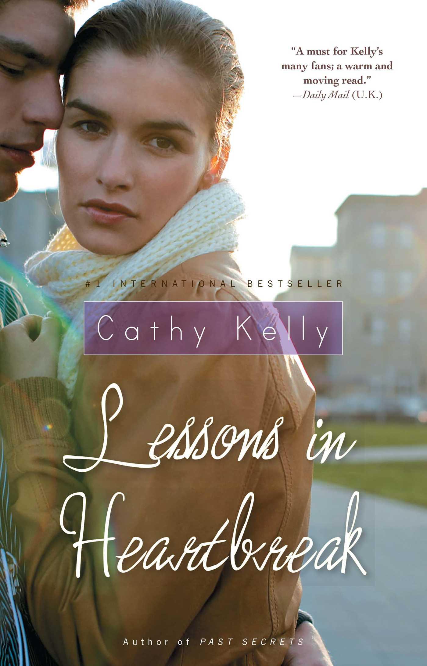 Cover image for Lessons in Heartbreak