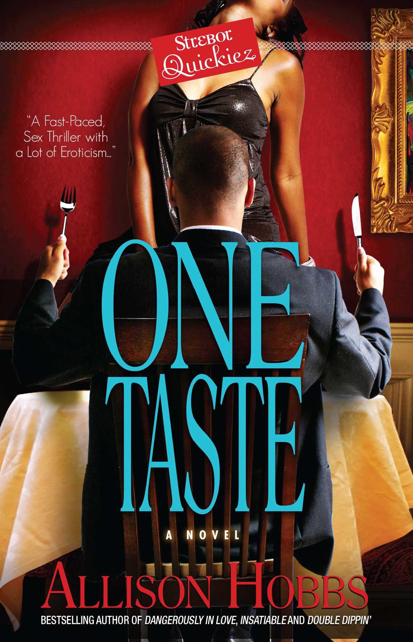 Cover image for One Taste