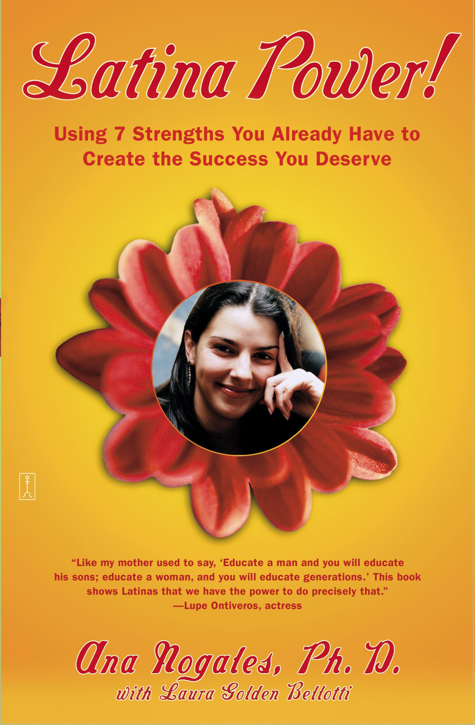 Cover image for Latina es poder! (Latina Power)