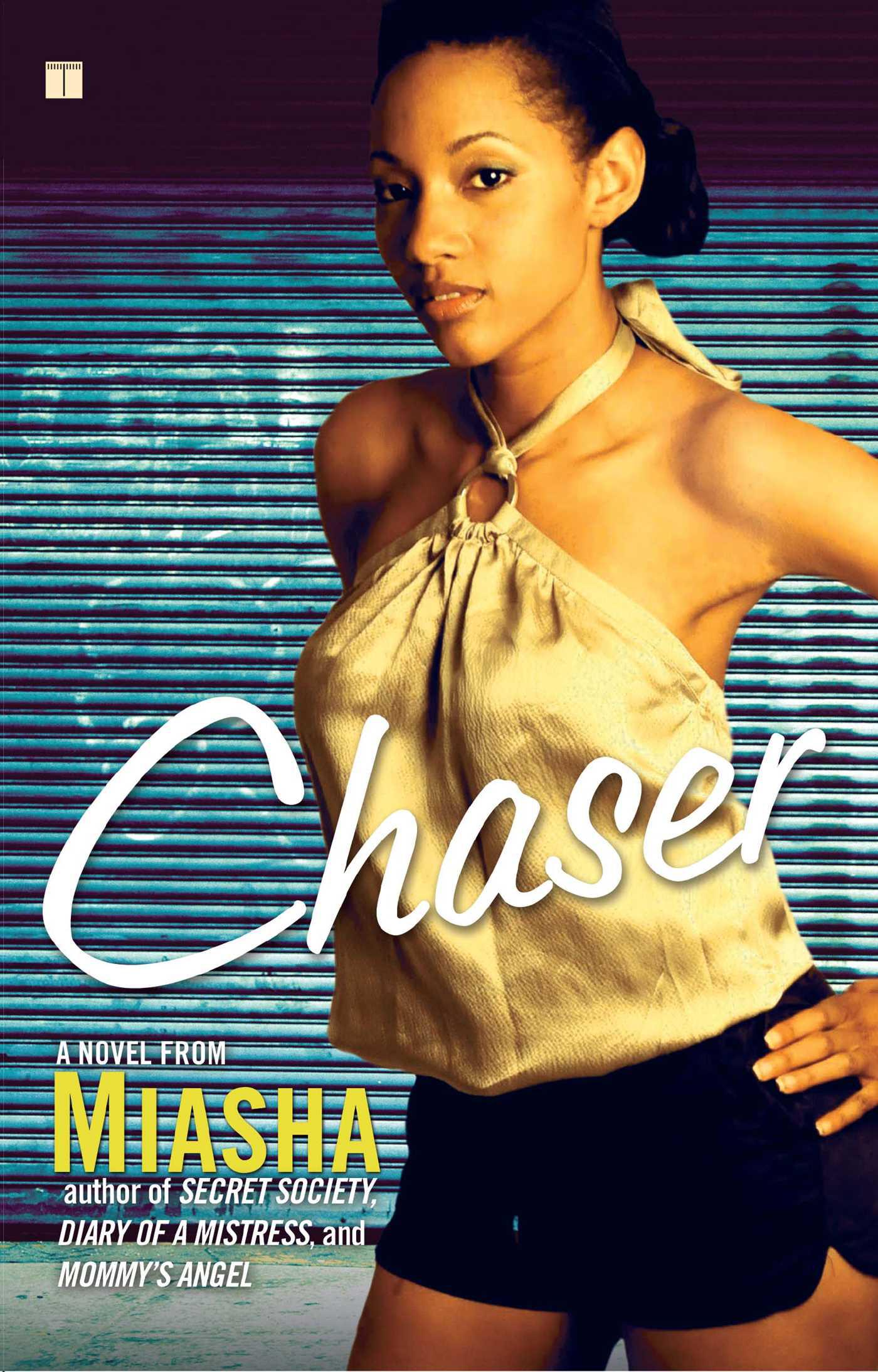 Cover image for Chaser
