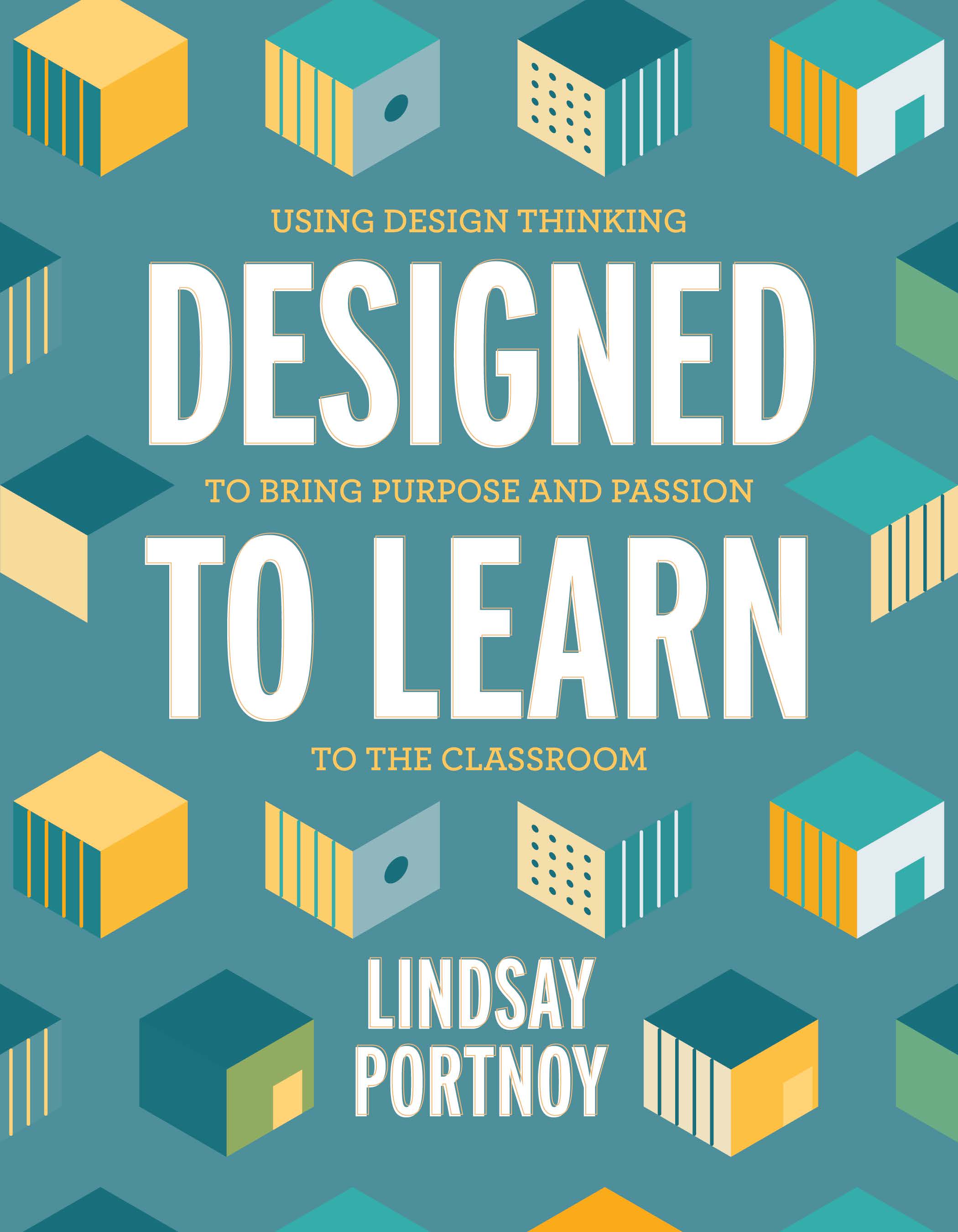 Cover image for Designed to Learn