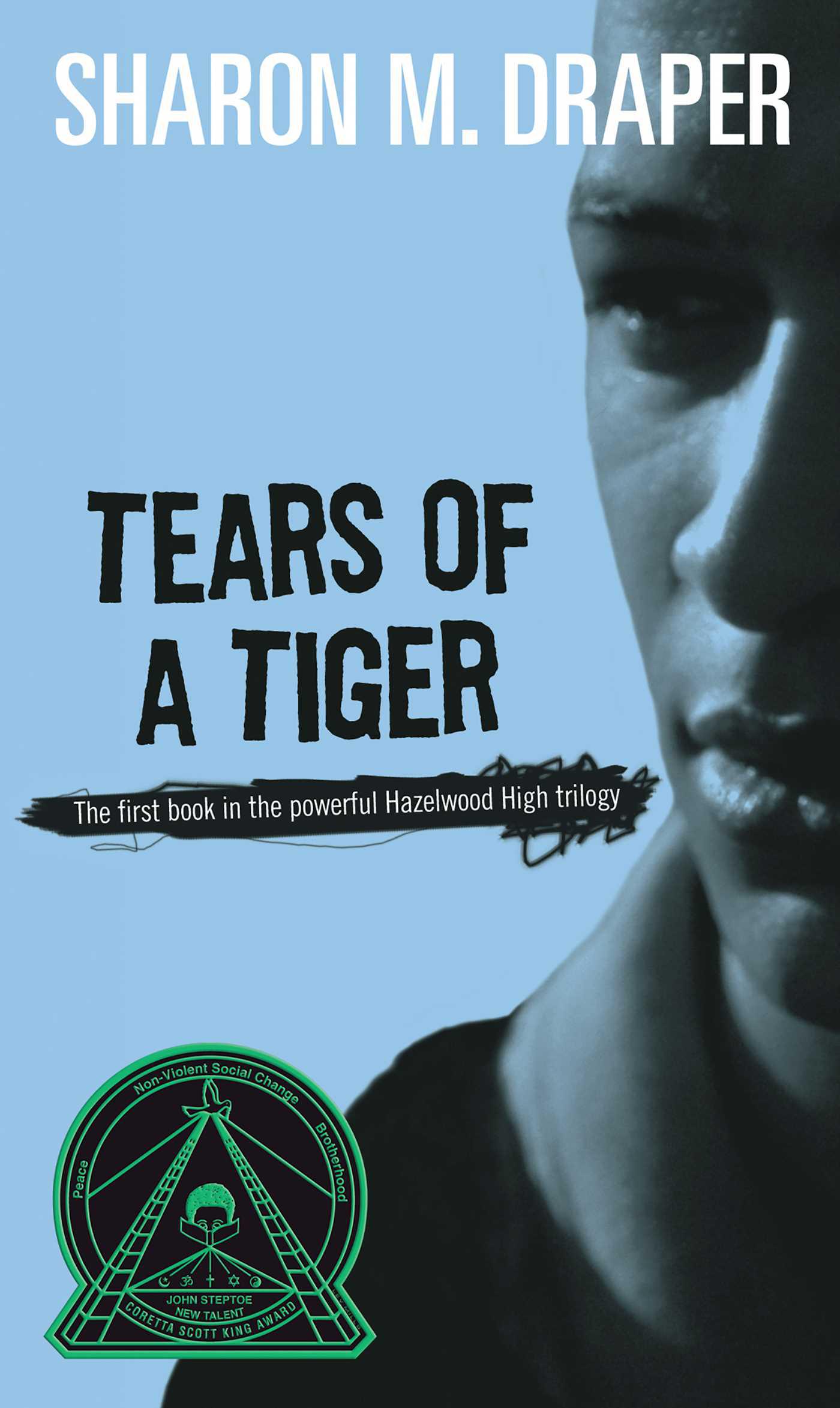 Cover image for Tears of a Tiger