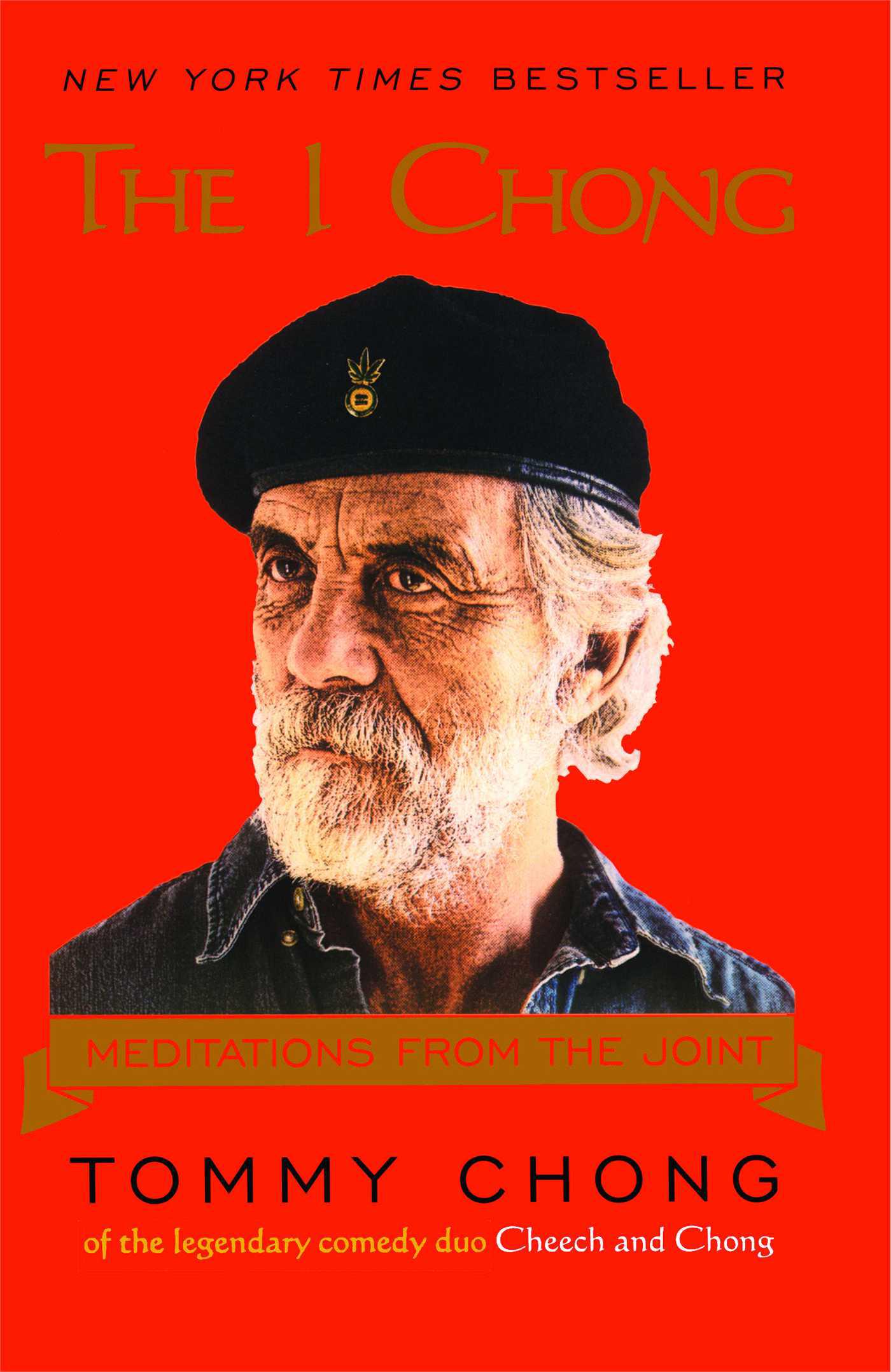 Cover image for The I Chong