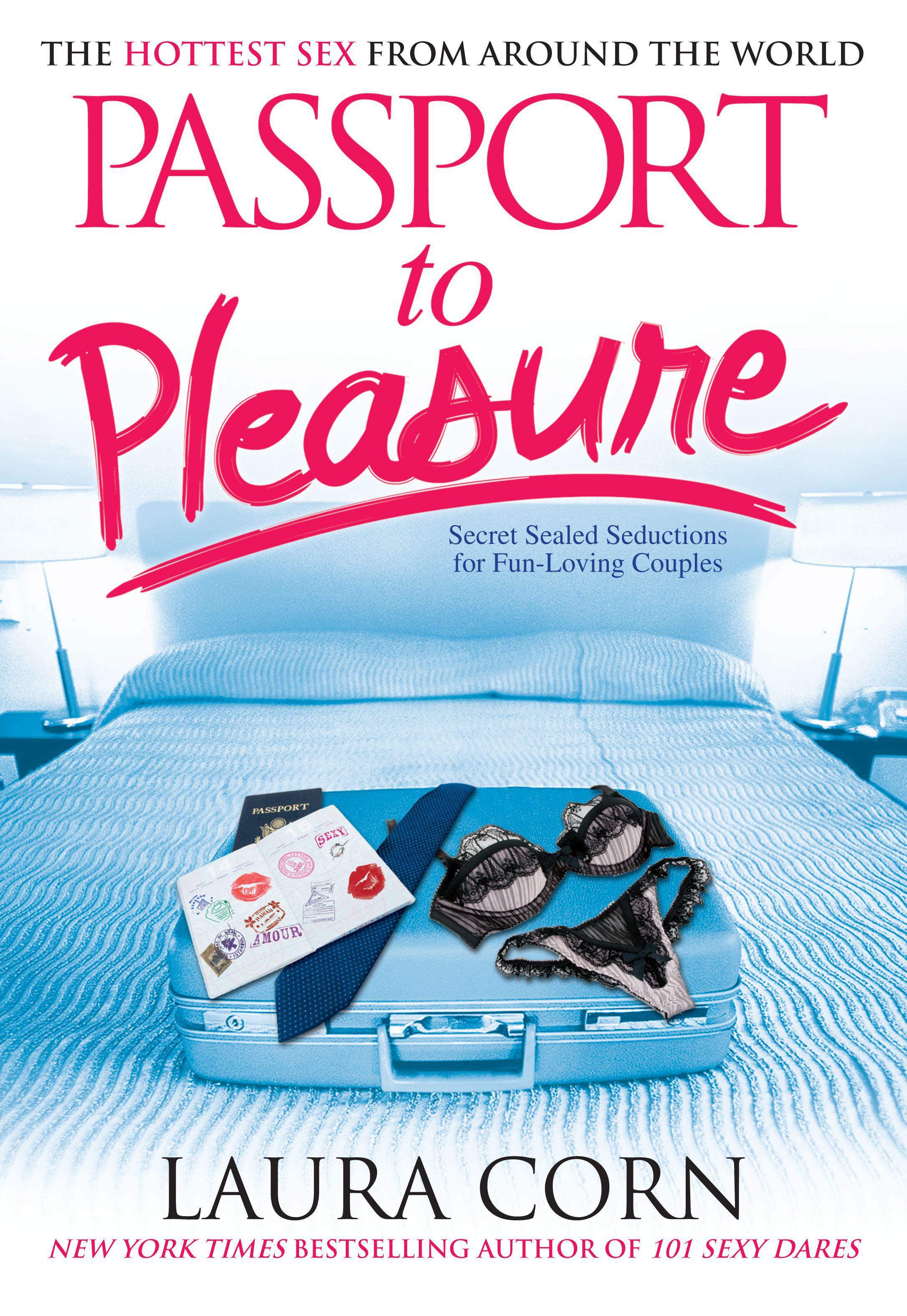 Cover image for Passport to Pleasure