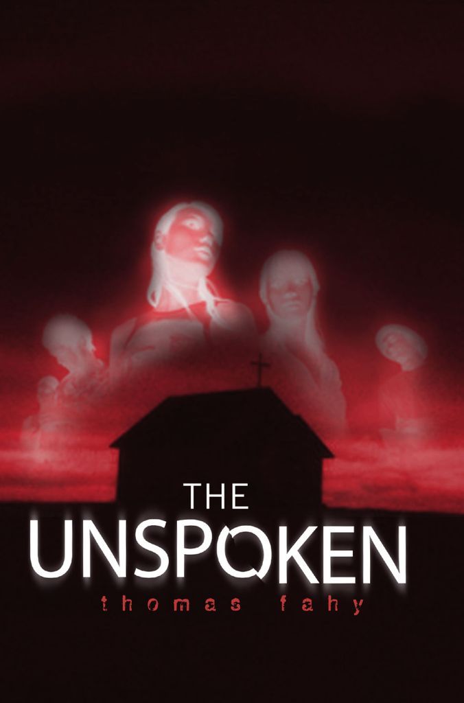 Cover image for The Unspoken