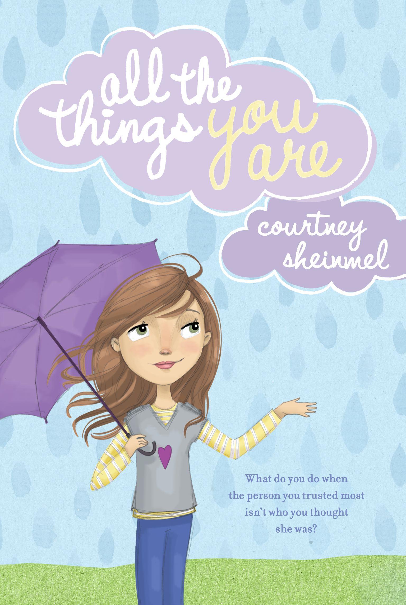 Cover image for All the Things You Are